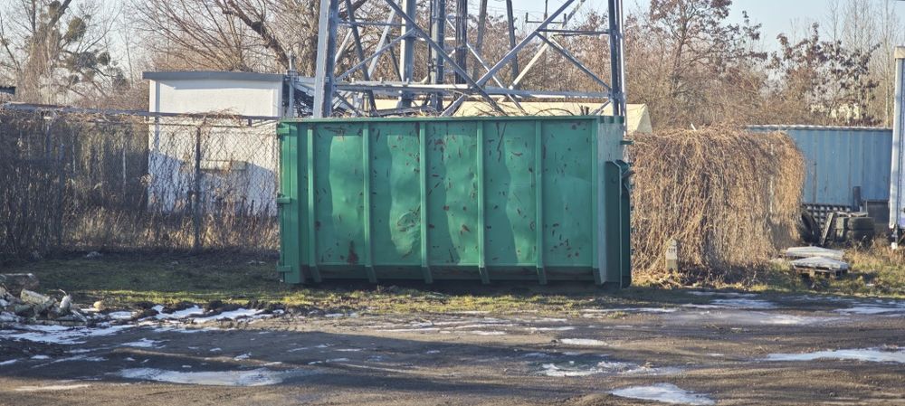 Przyczepa rolnicza hakowa Pronar t185 leasing cesja