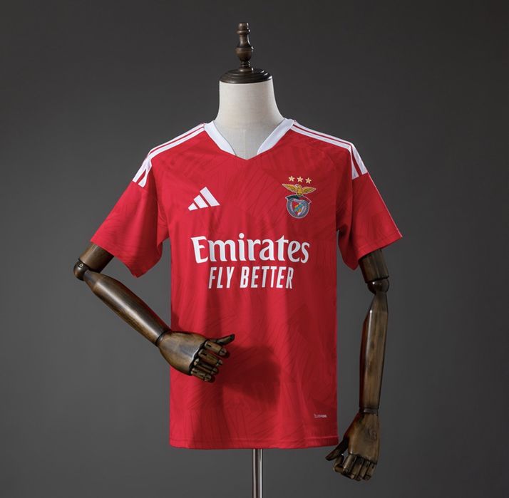 Camisola Principal SL Benfica 26/27