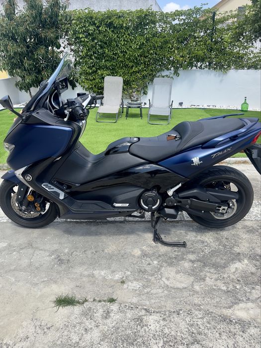 Vendo TMax 530 DX