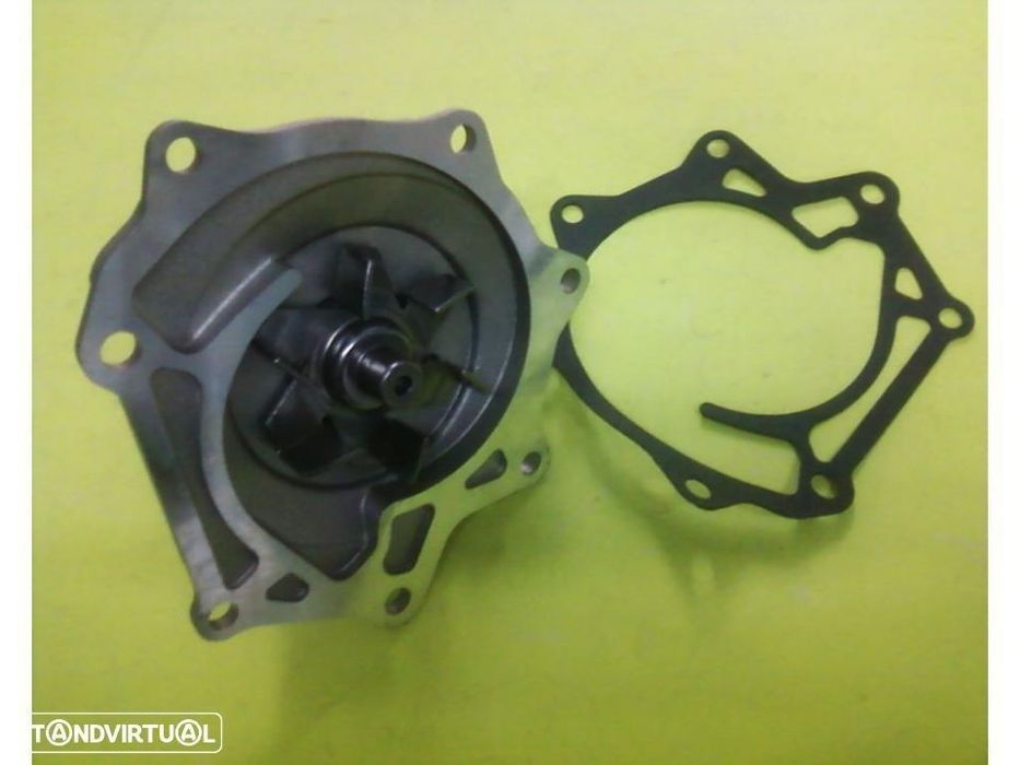 bomba de água nova nissan pickup d21 td25