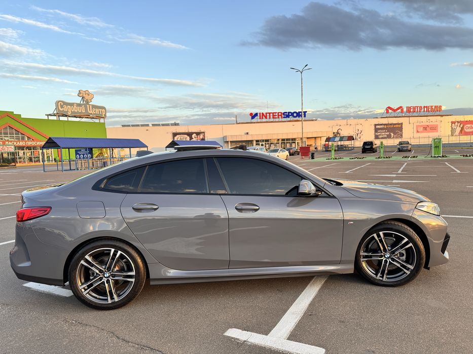 Продам BMW 2 Series 2020