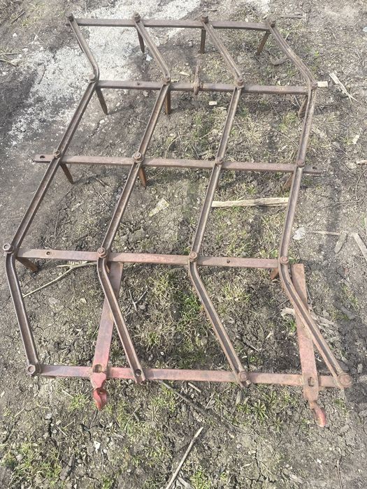 Продам борони