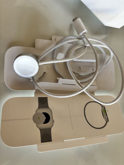apple watch se 3