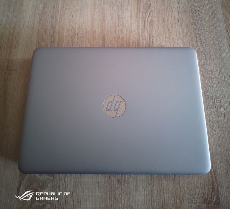 HP EliteBook G4 Recondicionado