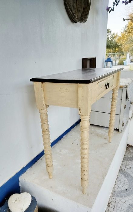 Mesa de madeira