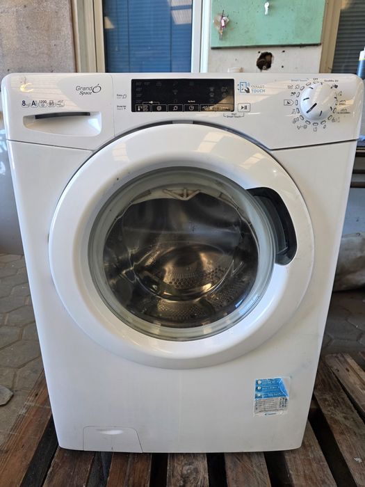 Maquina de lavar roupa