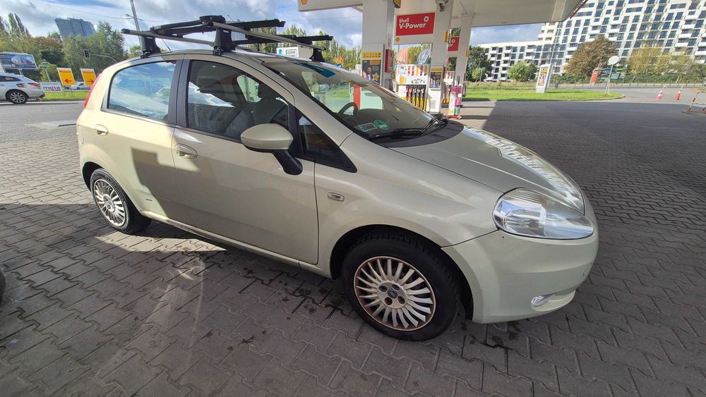 Fiat Grande Punto