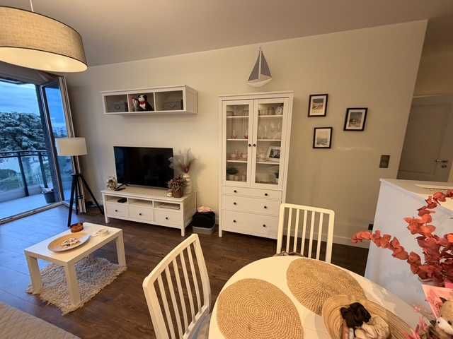 Komfortowy apartament 2 pokoje | Zaspa | Idealny dla studentów - Widok 2