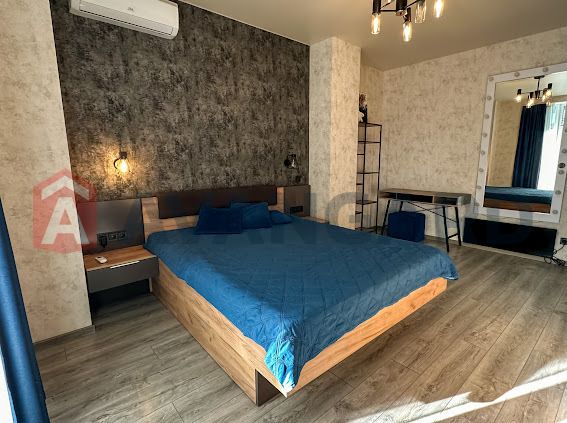 Здам 1х в ЖК Дельмар, ЦЕНТР, поверх 8/13, РЕМОНТ сучасний !