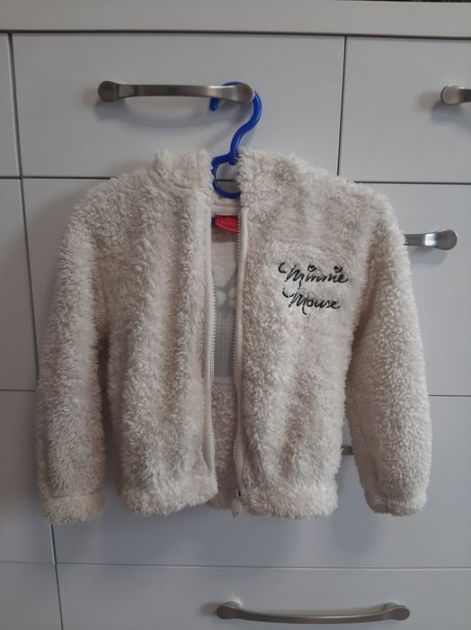 Кофта для девочки