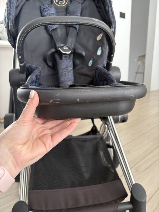Wozek spacerowy Cybex Priam 4.0