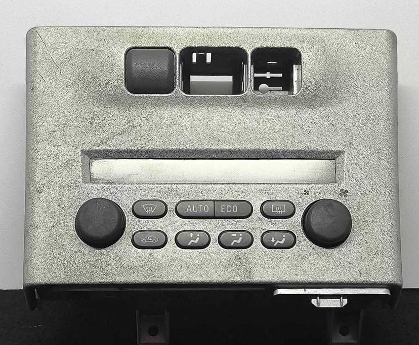 Comando Chauffage / Sofagem 013140984 - OPEL ZAFIRA A Veículo multiuso