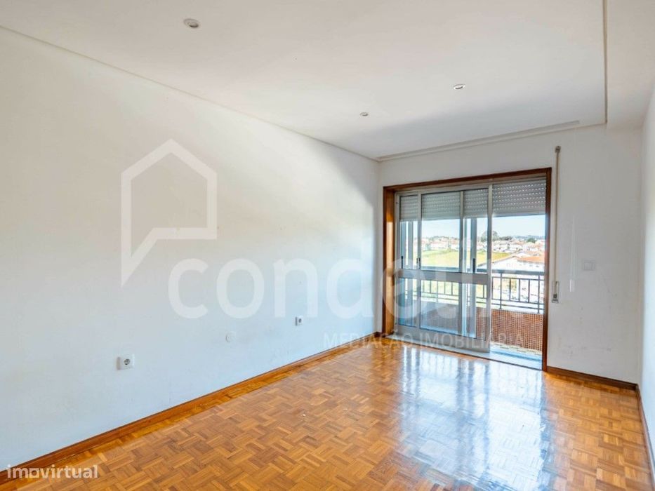 T3 para venda em S. Cosme, Gondomar