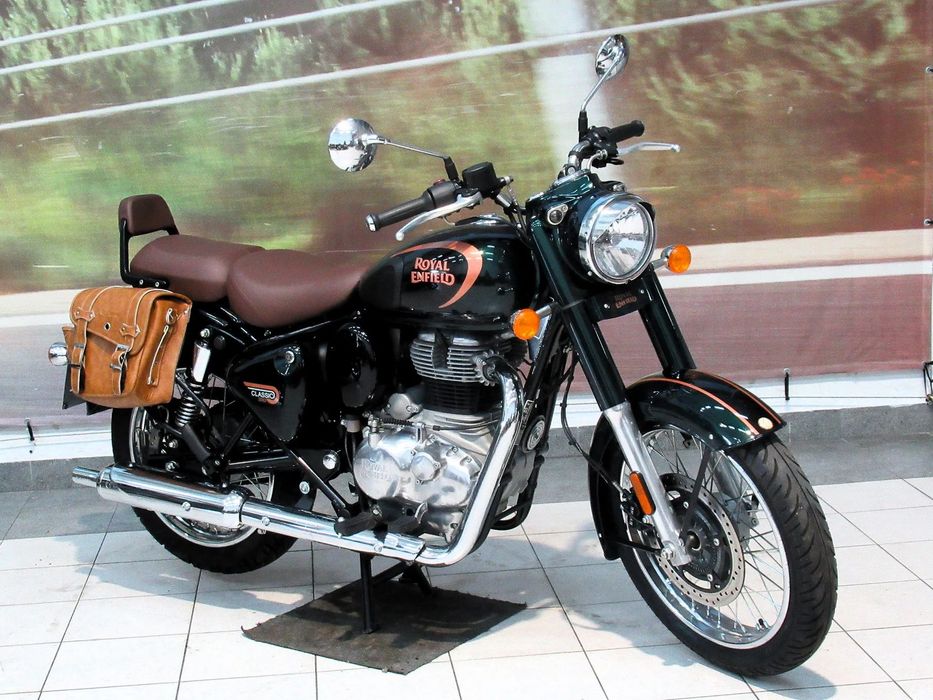 Royal Enfield