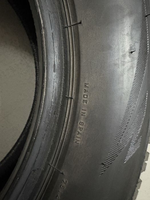 195/65 R15 Firestone WinterHawk