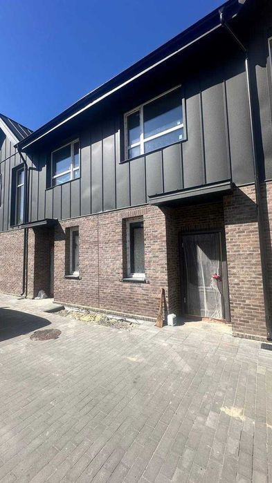 Ірпінь, Стоянка 2. Дуплекс. 122 м2, ділянка 2.6 сотки. Газ