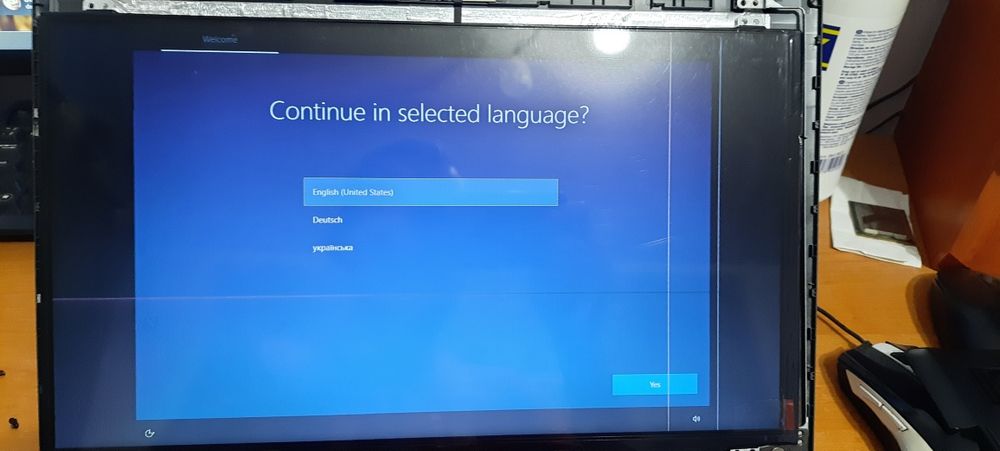 Матрица ноутбука b156xtn04.1