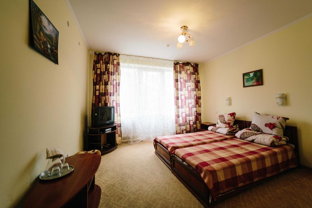 Готель 450 м2 курорт Шаян