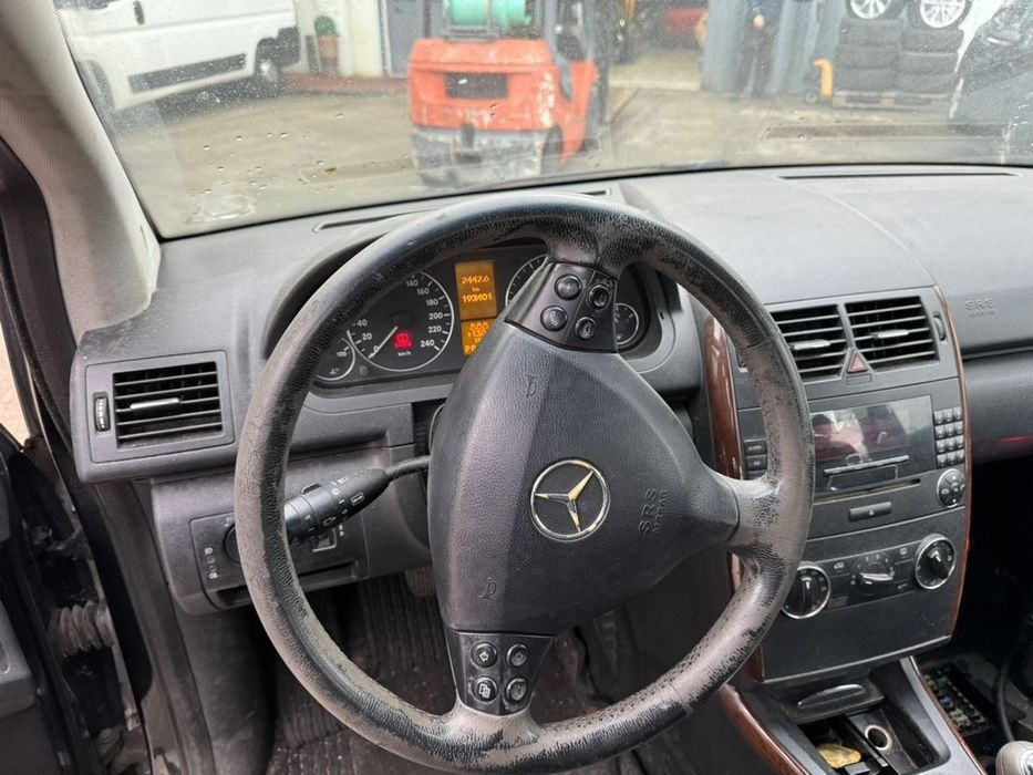 Mercedes Class A180 2006 para pecas