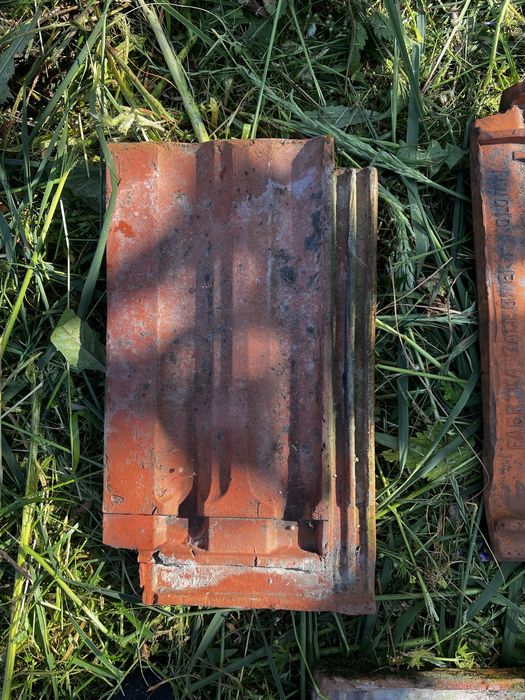 Черепиця австрійська