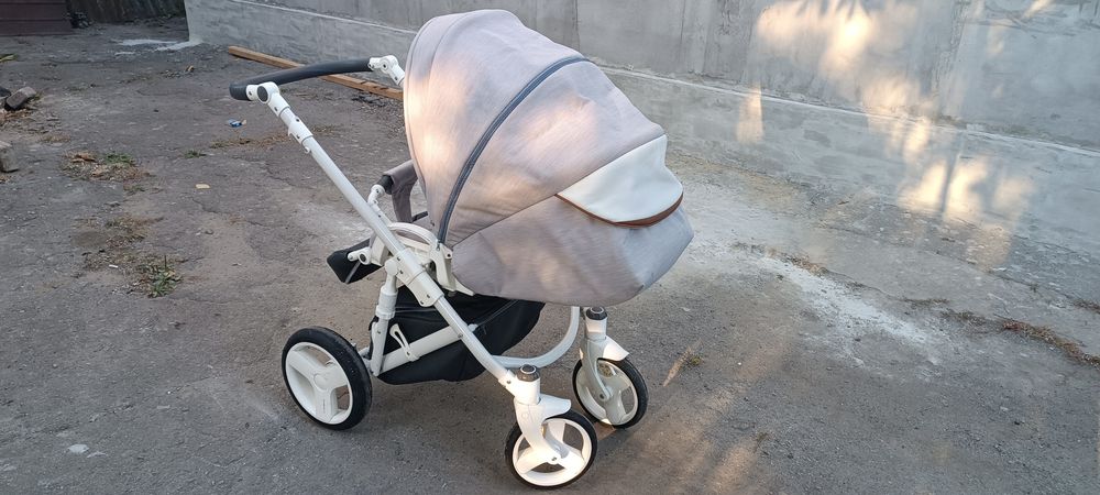 Коляска Bexa ideal 2in1
