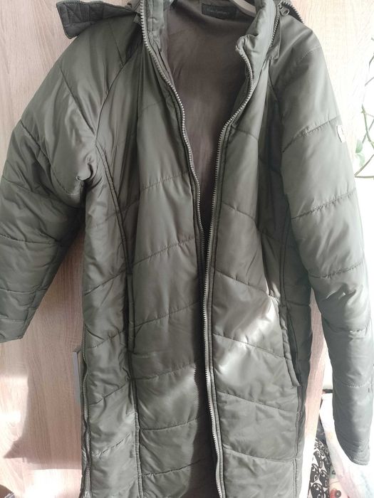 Kurtka wiosenna Kiabi Tendance