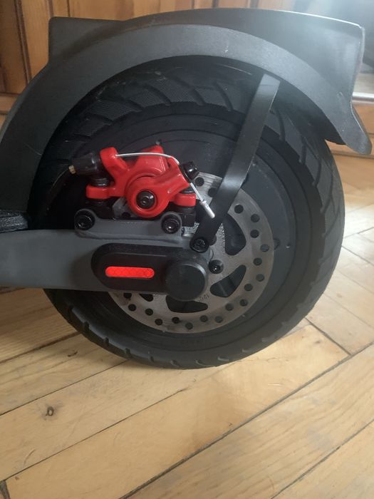 Електросамокат flying ant