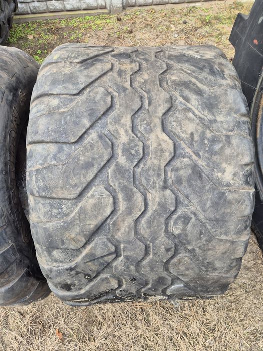 Opony 500/50-17  500/50r17
