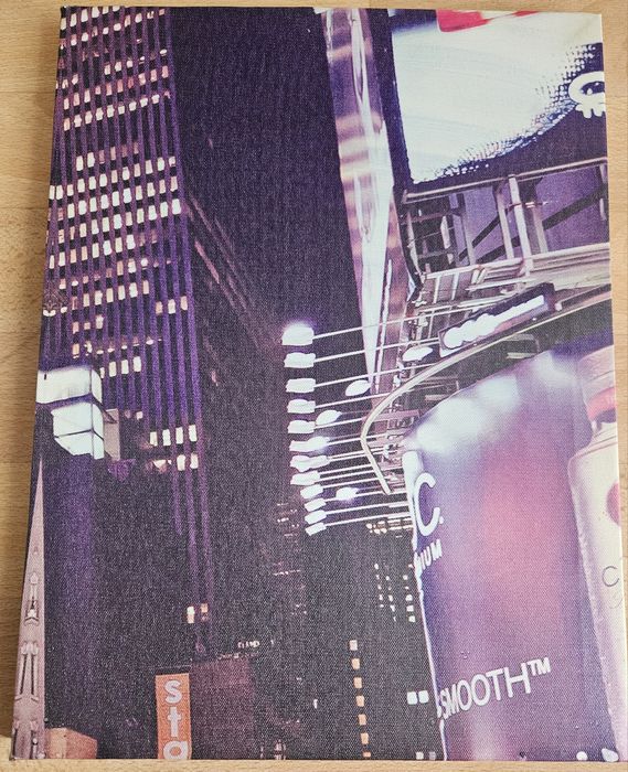 Obraz 120x70 z 4 cześci