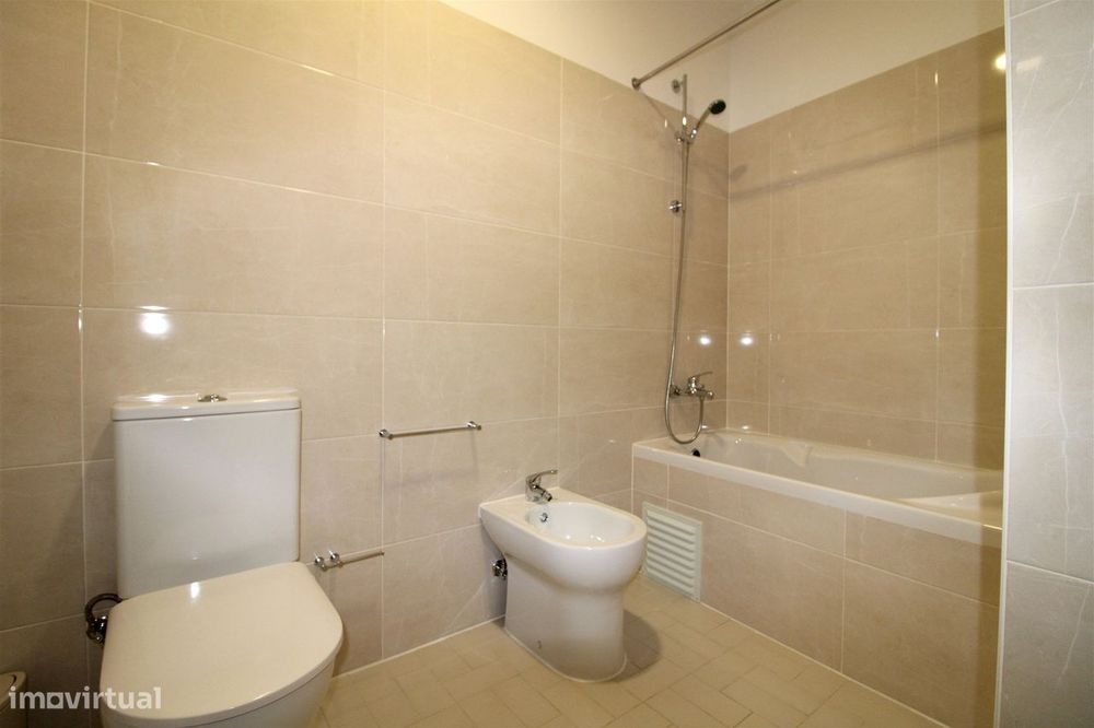 Apartamento T1