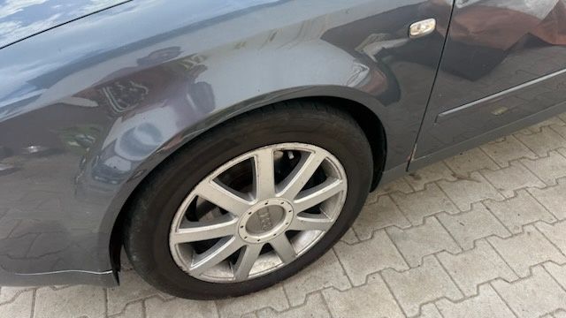 Sprzedam Audi A4 b6