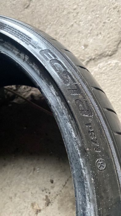 245.30.19 Kumho 2шт літо шини резина з Европи БВ склад Харків шиномонт