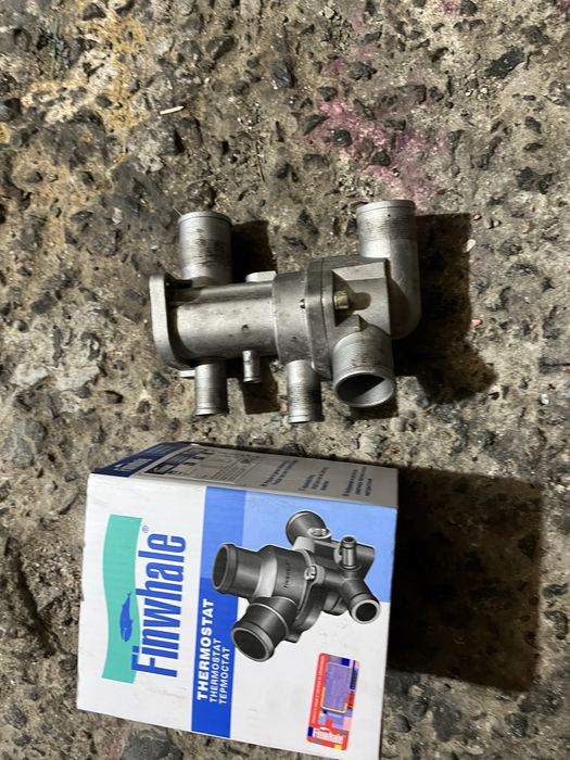 Продам термостат ваз 2110-2111