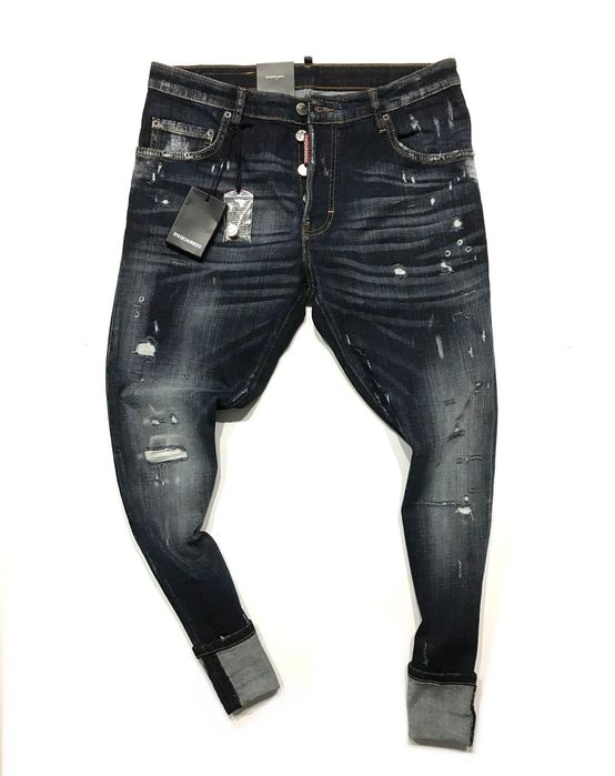 Dsquared2 jeans Pas 88cm