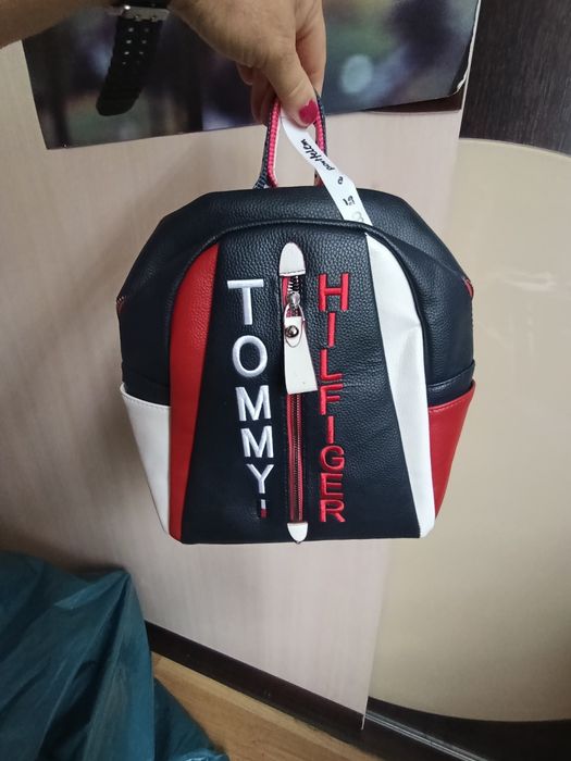 Plecak Tommy Hilfiger