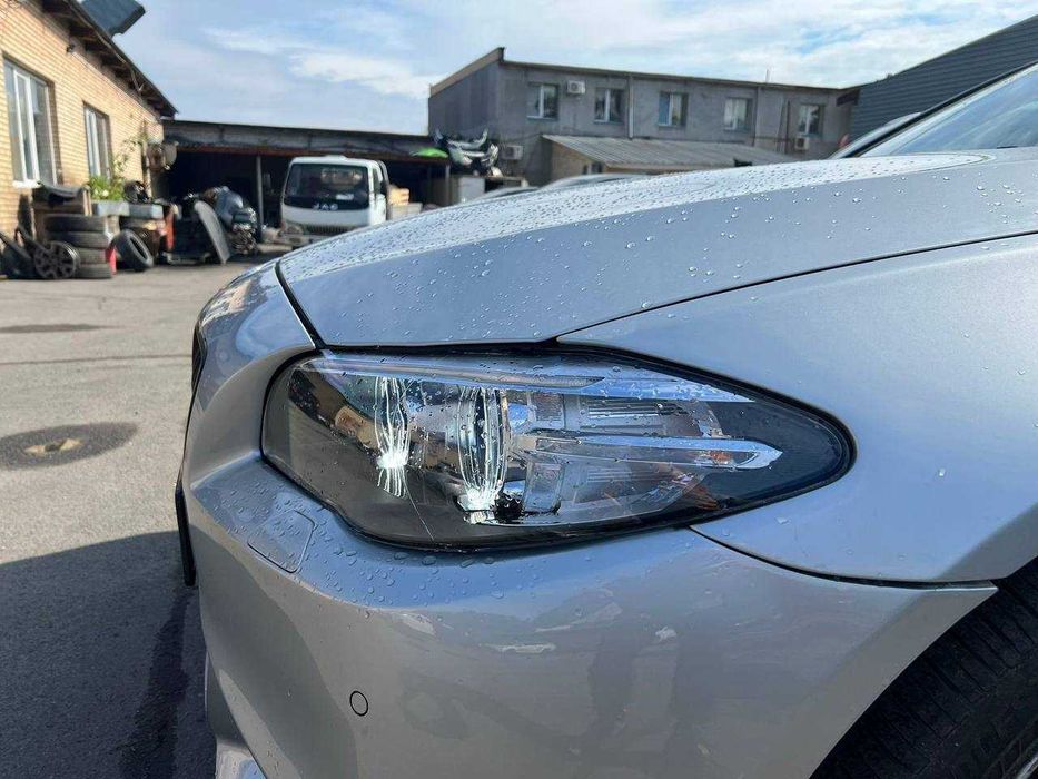 Фара бмв bmw f10 f11 lci bi xenon ксенон 63117343912 63117343911 НОВЫЕ