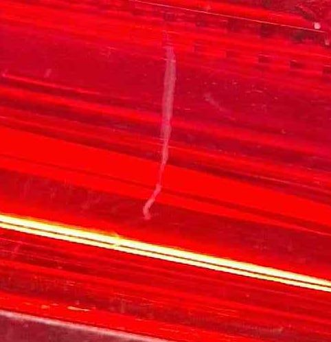 Farolim da Mala Esquerdo 39012623 - OPEL CORSA E