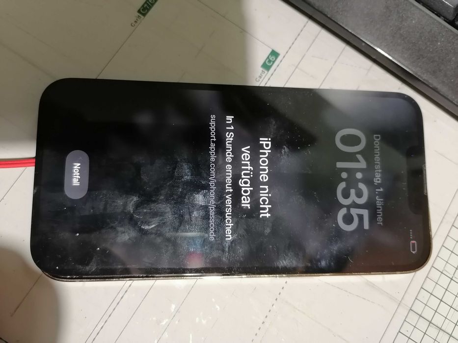 Wyświetlacz Apple Iphone 13 pro oryginał