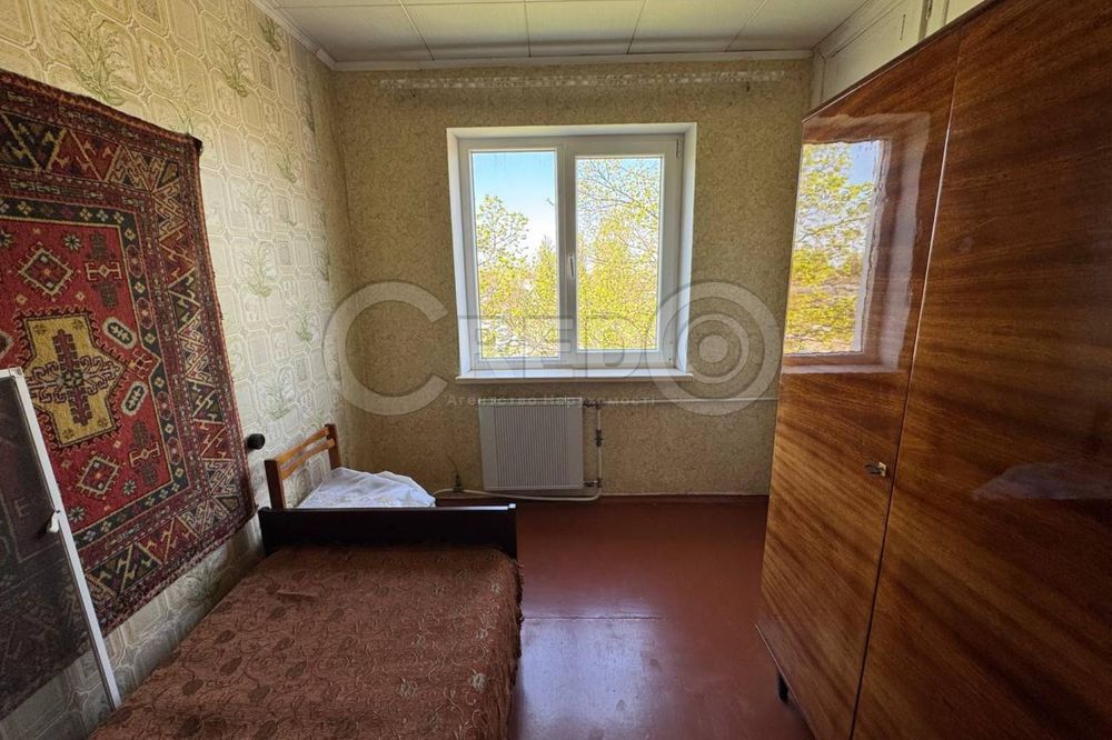 Продаж 3-кімнатної квартири, р-н "Новинка"