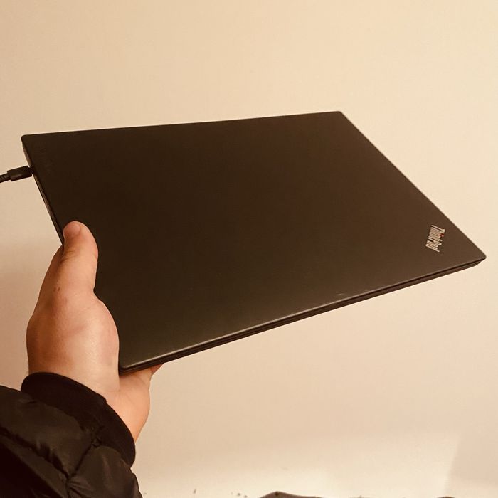 Lenovo thinkpad a485