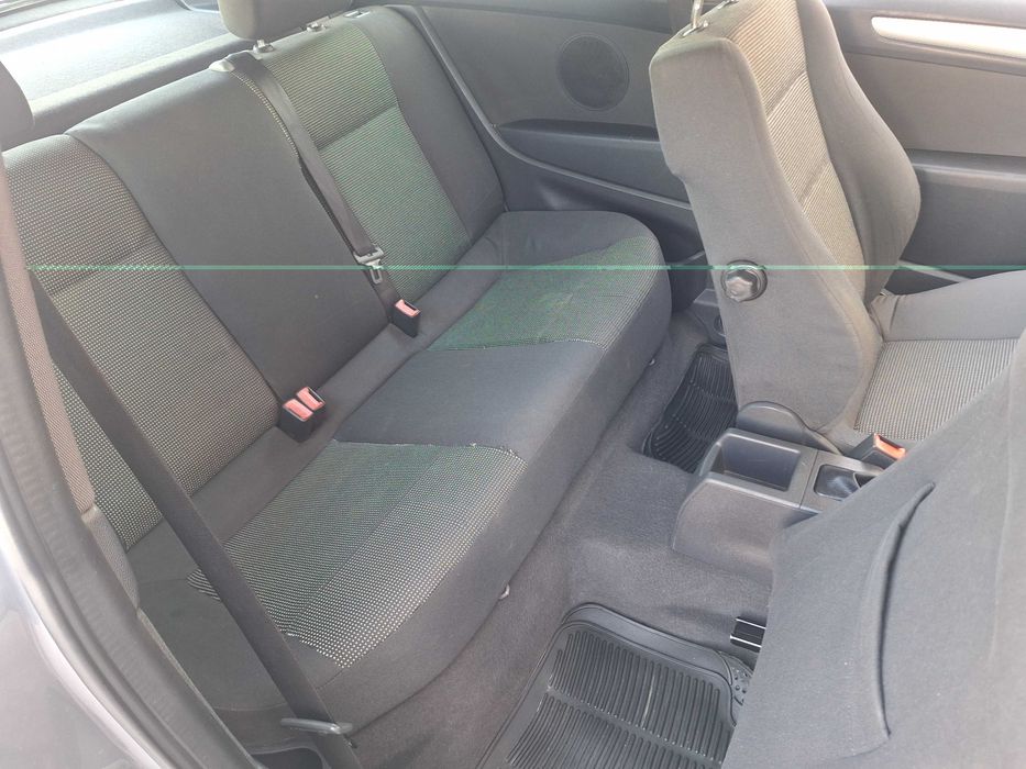Opel Artra 1.7 CDTI em bom estado geral de 2006