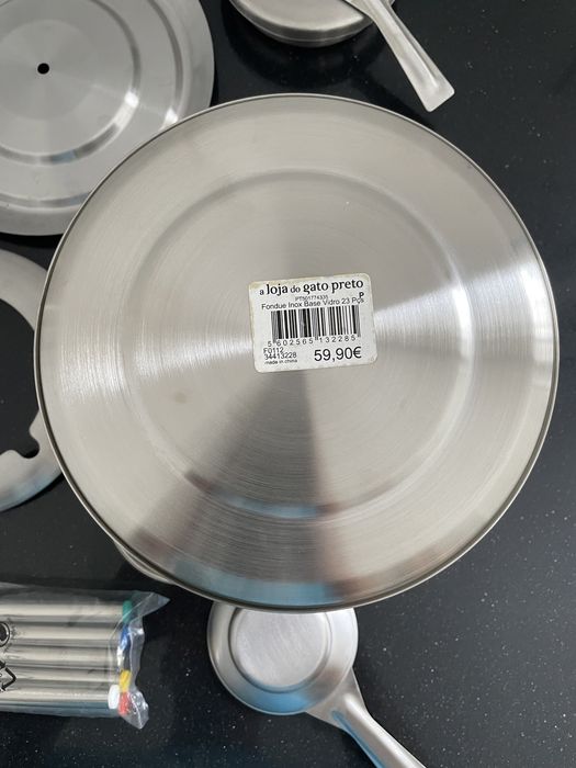 Fondue Set64741106891523123