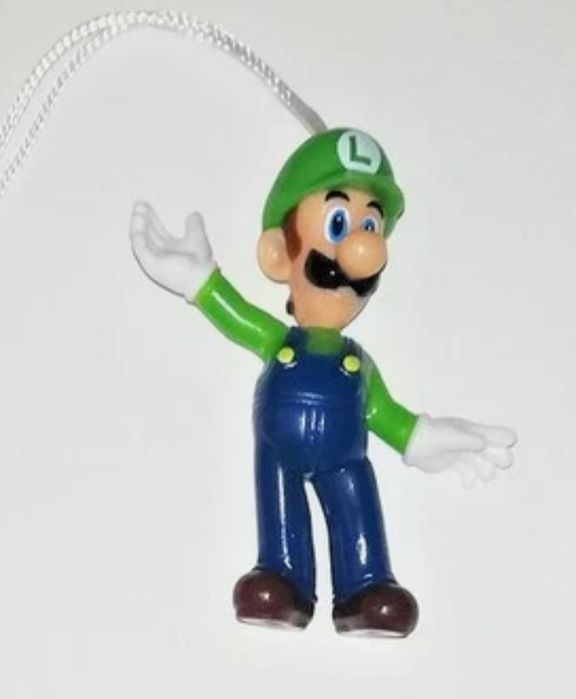 Figura Kinder Joy - Luigi