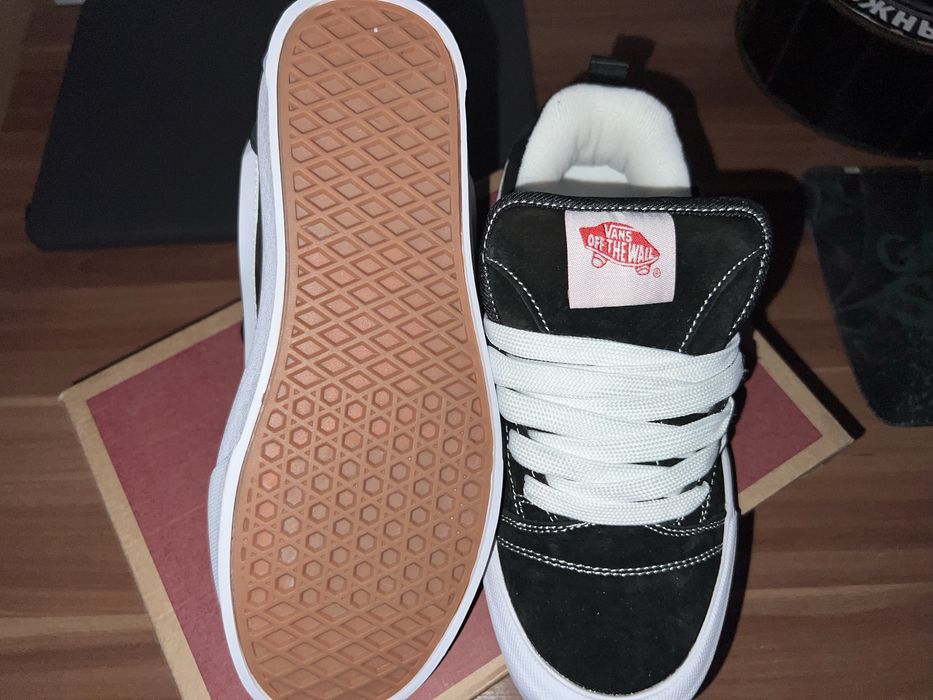 кросівки Vans Old Skool, розмір 38, нові