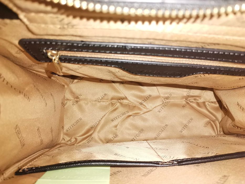 Nowa torebka Wittchen