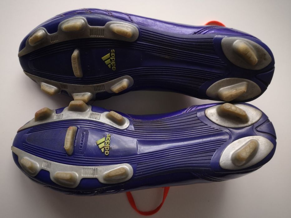 Adidas korki buty sportowe r.38