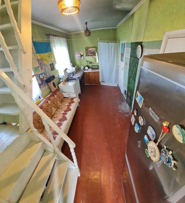 Дом по адресу ул. Васильковская (площадь 110 м²) - Atlanta.ua - фото 12