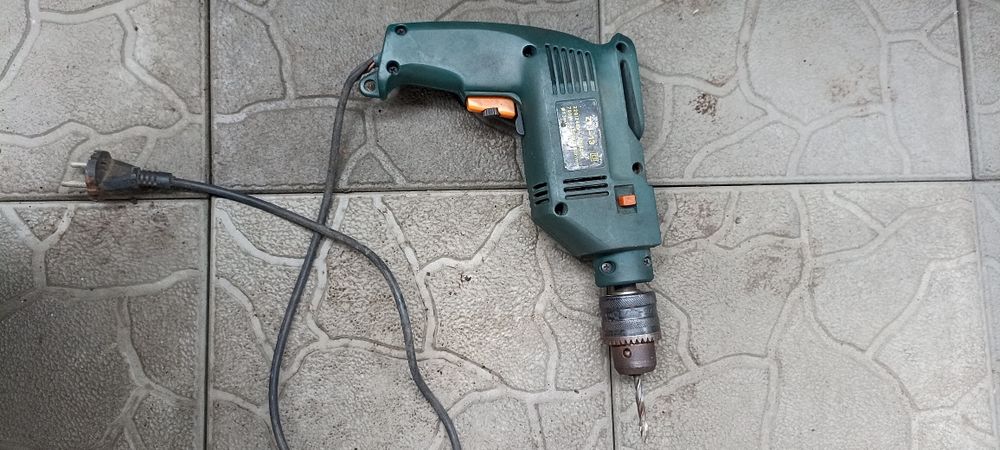 Дриль б/в.Z1J-13,220-240V