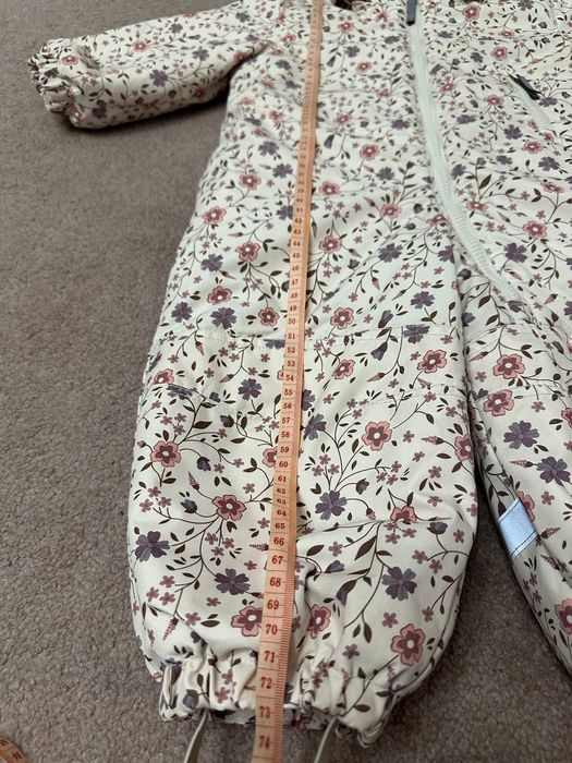 Комбінезон зимовий нм 86р