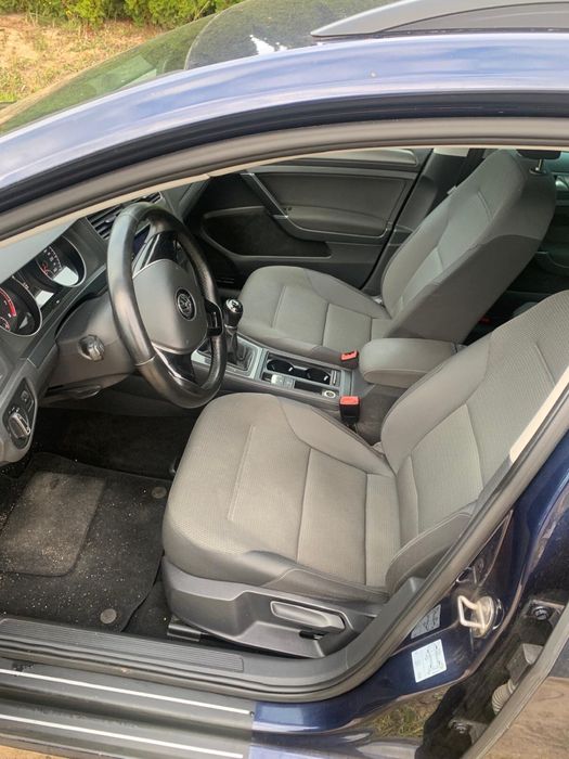 Sprzedam Vw Golf 7 Combi zadbany !